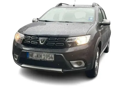 Used DACIA SANDERO Petrol 2020 Ad 