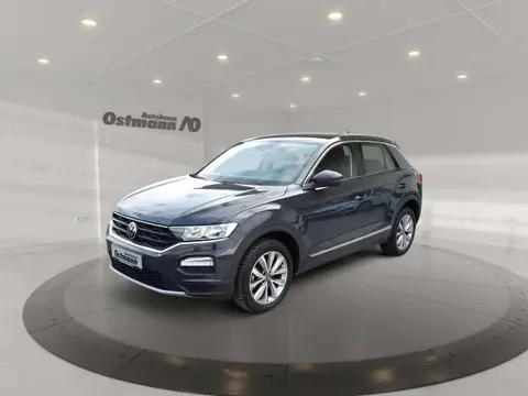 Used VOLKSWAGEN T-ROC Petrol 2021 Ad 