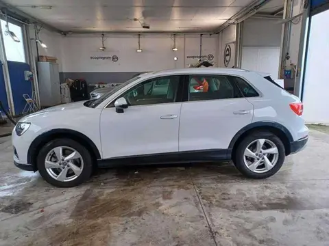 Used AUDI Q3 Diesel 2020 Ad 