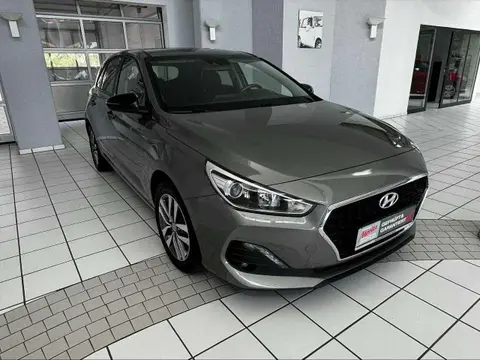 Used HYUNDAI I30 Petrol 2020 Ad 