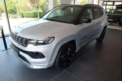 Annonce JEEP COMPASS Essence 2023 d'occasion 