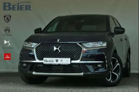 Annonce DS AUTOMOBILES DS7 Diesel 2020 d'occasion 