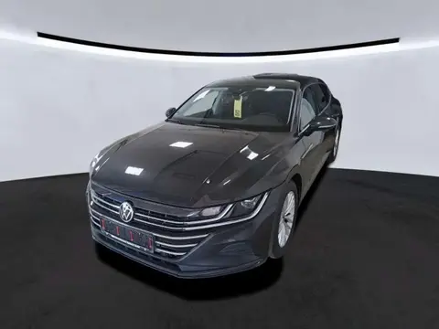 Used VOLKSWAGEN ARTEON Diesel 2022 Ad 