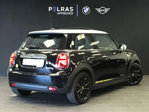 Used MINI COOPER Electric 2020 Ad 