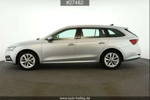 Used SKODA OCTAVIA Diesel 2021 Ad 