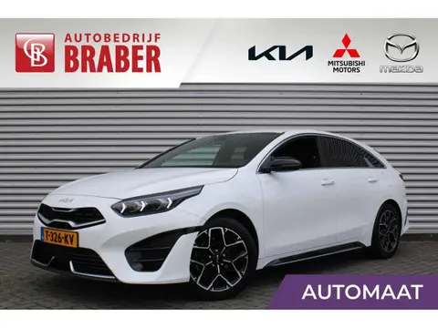 Used KIA PROCEED Petrol 2023 Ad 