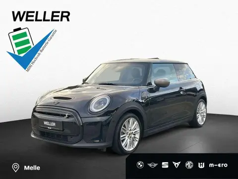 Used MINI COOPER Electric 2022 Ad 