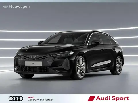 Annonce AUDI A5 Essence 2024 d'occasion 