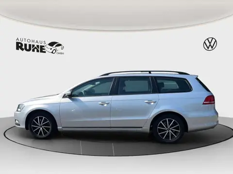 Annonce VOLKSWAGEN PASSAT Essence 2014 d'occasion 