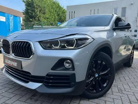 Annonce BMW X2 Diesel 2020 d'occasion 