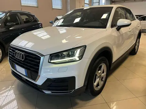 Used AUDI Q2 Diesel 2017 Ad 