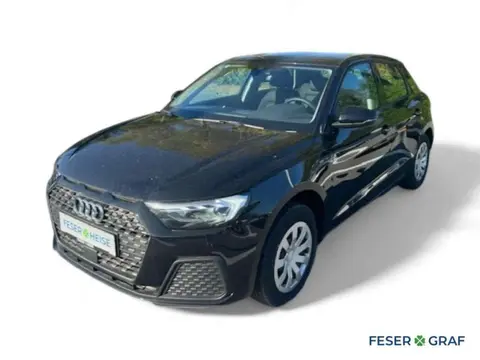 Annonce AUDI A1 Essence 2024 d'occasion 