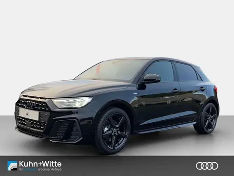 Annonce AUDI A1 Essence 2024 d'occasion 