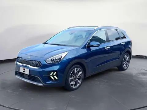 Used KIA NIRO Hybrid 2020 Ad 