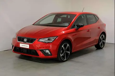 Used SEAT IBIZA Petrol 2022 Ad 