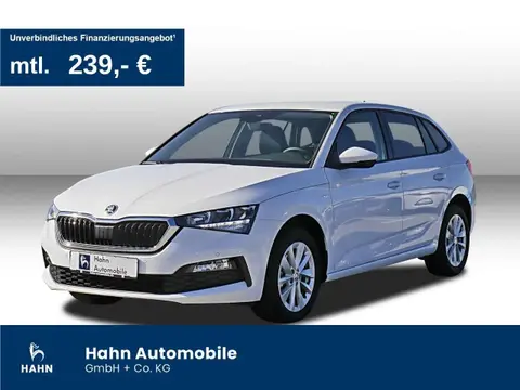 Used SKODA SCALA Petrol 2023 Ad 