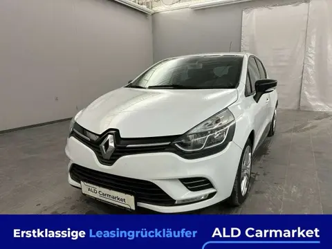 Used RENAULT CLIO Petrol 2019 Ad 