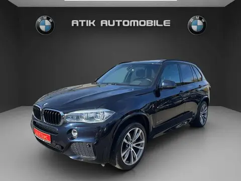 Used BMW X5 Diesel 2018 Ad 