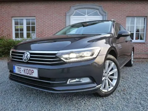 Annonce VOLKSWAGEN PASSAT Diesel 2019 d'occasion 