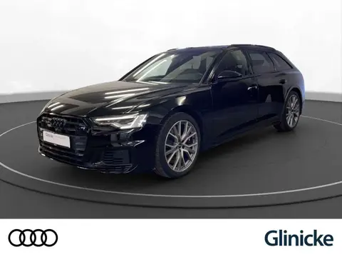 Annonce AUDI S6 Diesel 2021 d'occasion 