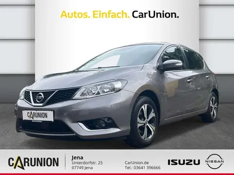 Used NISSAN PULSAR Petrol 2018 Ad 