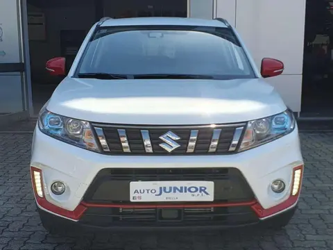 Used SUZUKI VITARA Petrol 2020 Ad 