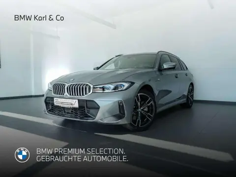 Annonce BMW SERIE 3 Hybride 2023 d'occasion 