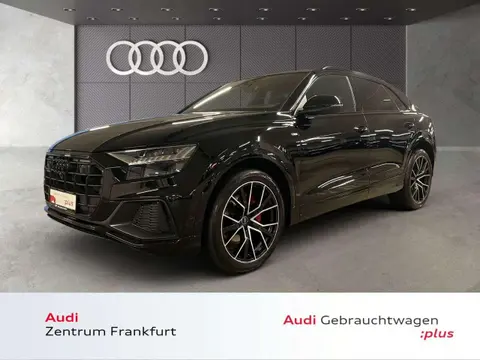 Used AUDI Q8 Diesel 2021 Ad 