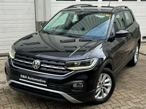 Used VOLKSWAGEN T-CROSS Petrol 2019 Ad 