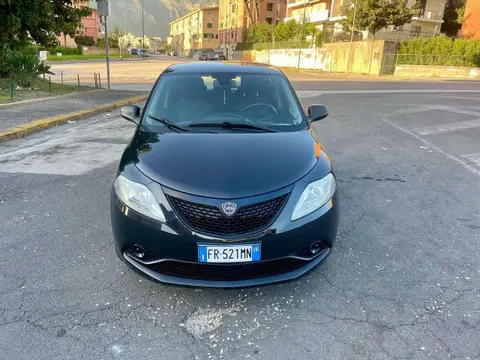 Used LANCIA YPSILON LPG 2018 Ad 