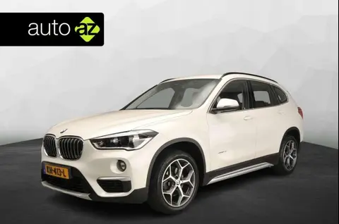 Used BMW X1 Petrol 2016 Ad 