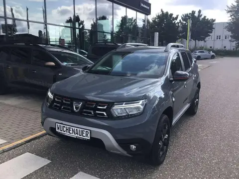 Used DACIA DUSTER Petrol 2022 Ad 