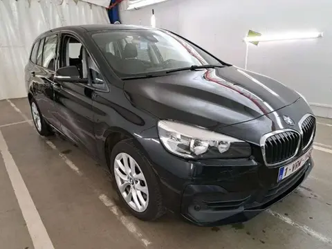 Used BMW SERIE 2 Diesel 2019 Ad 