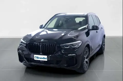 Used BMW X5 Diesel 2021 Ad 