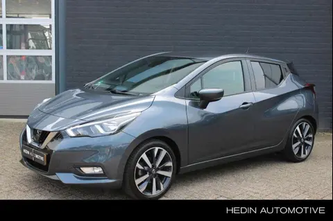 Used NISSAN MICRA Petrol 2019 Ad 