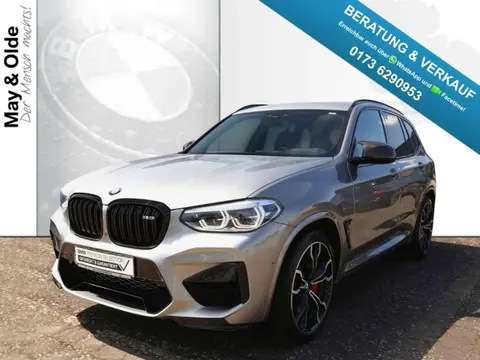 Annonce BMW X3 Essence 2021 d'occasion 