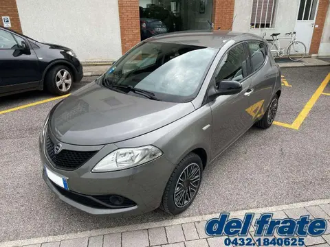 Annonce LANCIA YPSILON Essence 2019 d'occasion 