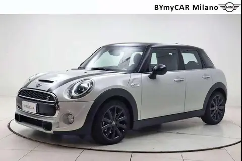 Annonce MINI COOPER Diesel 2020 d'occasion 