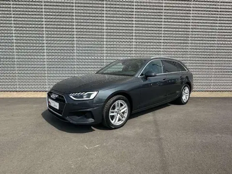 Used AUDI A4 Diesel 2020 Ad 