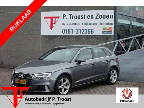 Used AUDI A3 Petrol 2019 Ad 