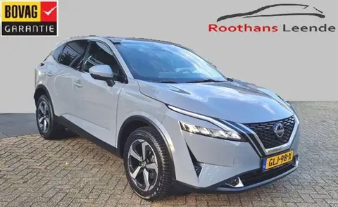 Used NISSAN QASHQAI Hybrid 2024 Ad 