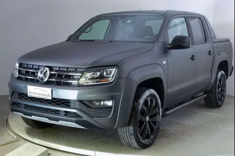 Annonce VOLKSWAGEN AMAROK Diesel 2020 d'occasion 