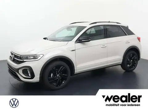 Used VOLKSWAGEN T-ROC Petrol 2024 Ad 