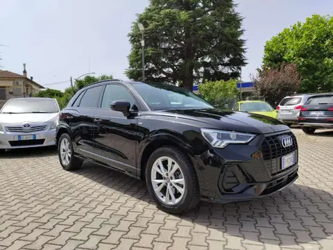 Annonce AUDI Q3 Diesel 2019 d'occasion 