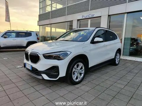 Used BMW X1 Hybrid 2021 Ad 