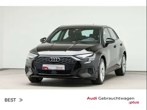 Used AUDI A3 Petrol 2020 Ad 