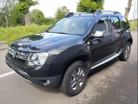 Annonce DACIA DUSTER Essence 2016 d'occasion 