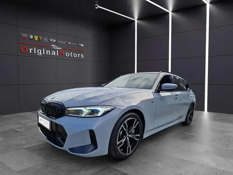 Annonce BMW SERIE 3 Hybride 2023 d'occasion 