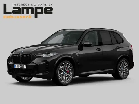 Annonce BMW X5 Hybride 2024 d'occasion 