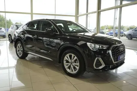 Used AUDI Q3 Petrol 2024 Ad 